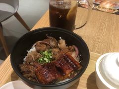 -味千拉面(航洋国际购物中心)
