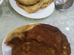 炸糕-牛街同乐祥肉饼店(天通苑店)