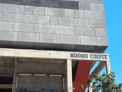 -KUDDO COFFEE(天河城店)