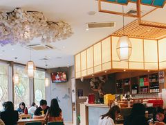 大堂-村上一屋(望京店)