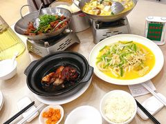 -群乐饭店(滨安路店)