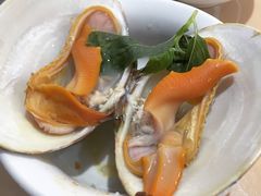 -海大大蒸汽海鲜餐厅·粤菜·特色小炒(欢乐颂店)