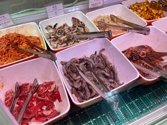 -33韩式自助烧烤(环城南路店)