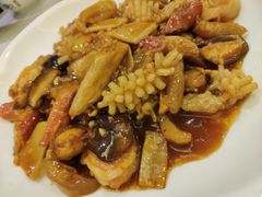 -天津雅园饭店(成林道店)