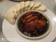 梅菜扣肉-东兴楼饭庄(六里桥店)