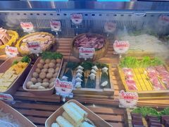 -牛New寿喜烧(金鹰世界店)