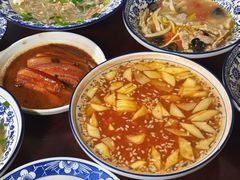 山楂捞-管记水席老店(仙果市街店)