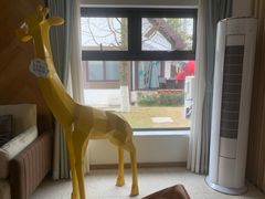 -太阳岛度假酒店