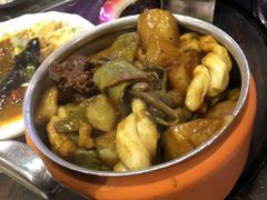 -粗粮人家(簋街店)