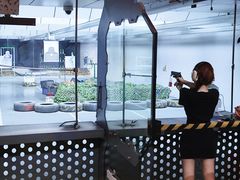 -中安射击运动俱乐部