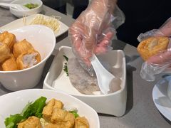 -海底捞火锅(锦艺城店)