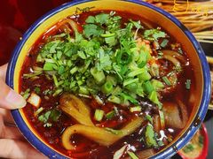 -冒椒火辣(奎星楼街店)
