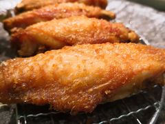 蒜香鸡中翅-古田居·特色寿司料理(星之岛旗舰店)