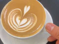 -YECLIP COFFEE 黄色回形针咖啡
