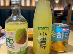 -温野菜涮涮锅(曲江大悦城店)