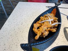 -味之绝热血美蛙鱼火锅(中坝店)