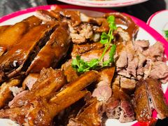 -春梅里卤鹅馆·47年老字号(中山路店)