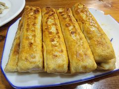 -老北京褡裢火烧·任记