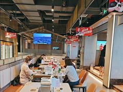 -丰茂烤串(公园店)