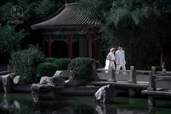 点击看大图 -情订奇缘婚纱摄影(和平路店)