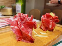 -同心如意传统铜火锅