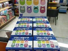 -乐唐潮玩·谷子·一番赏·手办