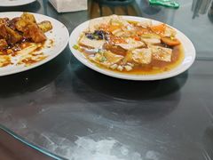 -华龙特色大骨鸡农家菜馆