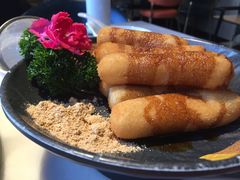 -煲宫猪肚鸡(晶品店)