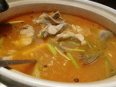 -黔大人·贵州花溪牛肉粉(宝能太古城店)
