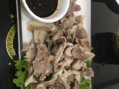 手把肉-罕山奶茶馆(和平路店)