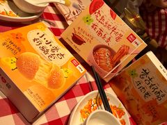 -西贝(武汉群星城店)
