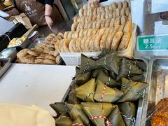 -李小老烧饼(常营民族家园店)