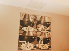-清真·老门框爆肚涮肉·中华老字号(丰管路店)