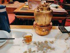 -小吊梨汤·北京菜(香山店)