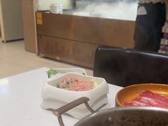 -小茉庐和牛自助火锅(龙湖万达店)