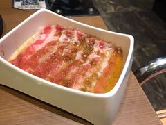 -火炉火自助餐(悠唐购物中心店)