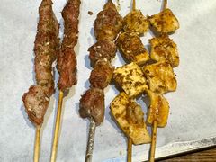 -张大嘴菜馆(庞各庄店)