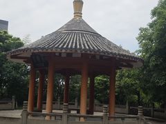 -西南政法大学(渝北校区)