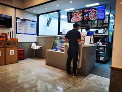 -达美乐比萨(新洲店)