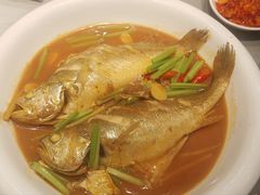 -赖厨潮汕砂锅粥