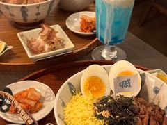 -嘁嘁茶泡饭