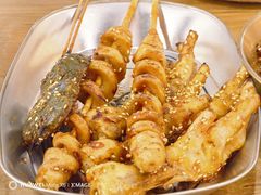 -乐兔串工坊·炖肠(万达店)
