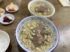 -老刘家泡馍·陕西老字号(钟楼广济街店)