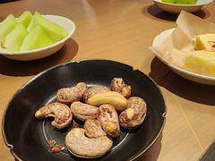 -隐溪茶馆(金虹桥店)