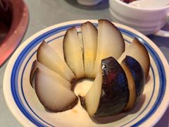 -前门·鲜肉火锅(长风店)