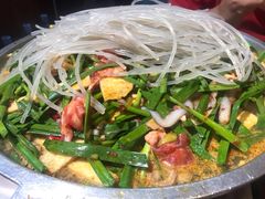 -京玉菲饭店(李村店)