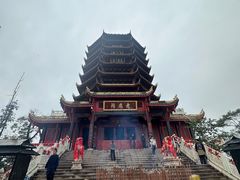 -青城山