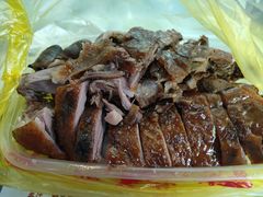 -徐六孃正宗甜皮鸭(张公桥店)