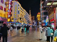 -上海雅居乐万豪侯爵酒店