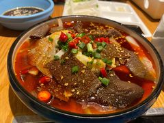 -德香苑脆皮烤鸭·经典(爱融荟城店)
